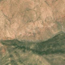 Satellite imagery of Kōh-e Safēd, AF