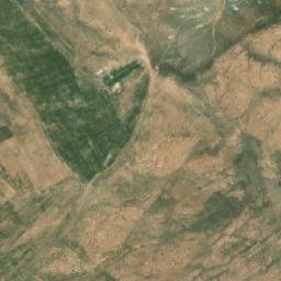 Satellite imagery of Kōh-e Chahār Dēwāl, AF
