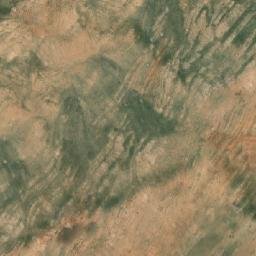 Satellite imagery of Kōh-e Chahār Dēwāl, AF