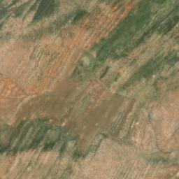 Satellite imagery of Kōh-e Chahār Dēwāl, AF