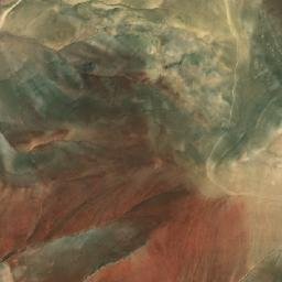 Satellite imagery of Takhtōrmah, AF