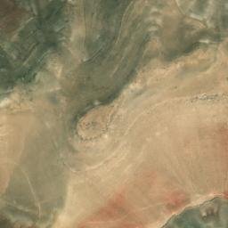 Satellite imagery of Takhtōrmah, AF