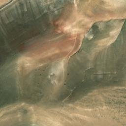 Satellite imagery of Gaym-e Rustam Bāy, AF