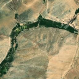 Satellite imagery of Kōh-e Saybak, AF