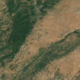 Satellite imagery of Band-e Marghah, AF