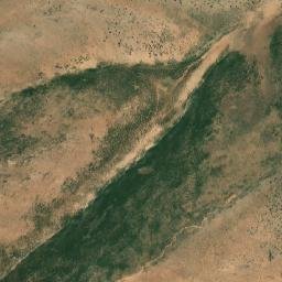 Satellite imagery of Band-e Marghah, AF