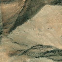 Satellite imagery of Band-e Isak, AF