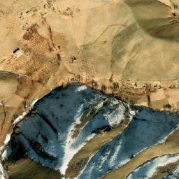 Satellite imagery of Gardanah-ye Kaytī wa Surkh Qōlak, AF