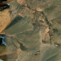 Satellite imagery of Kōh-e Mādqul, AF