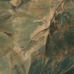 Satellite imagery of Kōh-e Mādqul, AF