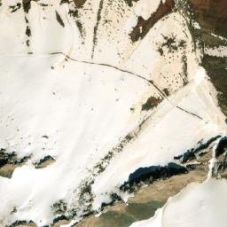 Satellite imagery of Kōh-e Jowkarah, AF
