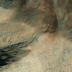 Satellite imagery of Kōh-e Surkh Bayd, AF