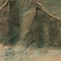Satellite imagery of Kōh-e Surkh Bayd, AF