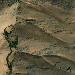 Satellite imagery of Gardōn, AF