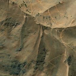 Satellite imagery of Gardōn, AF