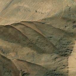 Satellite imagery of Gardōn, AF