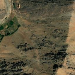 Satellite imagery of Shakhnow, AF