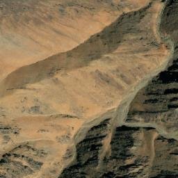 Satellite imagery of Shakhnow, AF