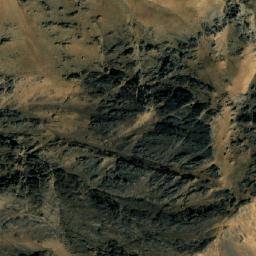 Satellite imagery of Dū Shākh, AF