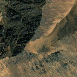 Satellite imagery of Dū Shākh, AF