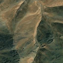 Satellite imagery of Baghay Rap, AF