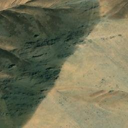 Satellite imagery of Baghay Rap, AF