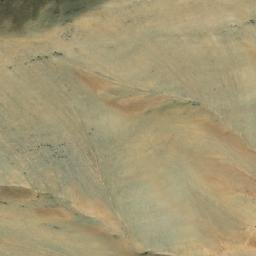 Satellite imagery of Baghay Rap, AF