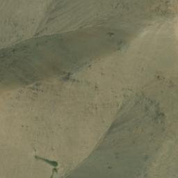 Satellite imagery of Sar-e Ilitak, AF