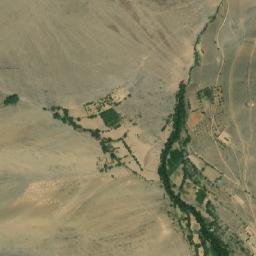 Satellite imagery of Sar-e Ilitak, AF