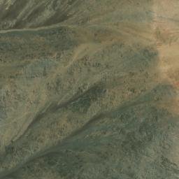 Satellite imagery of Nar Kōh, AF