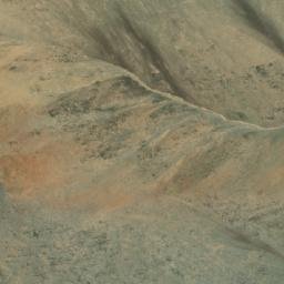 Satellite imagery of Nar Kōh, AF