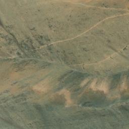Satellite imagery of Nar Kōh, AF