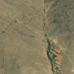 Satellite imagery of Band-e Darak Jāy, AF