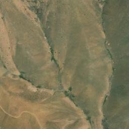 Satellite imagery of Band-e Khār, AF