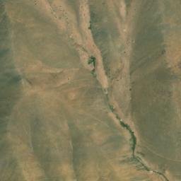 Satellite imagery of Band-e Khār, AF