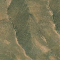 Satellite imagery of Band-e Khār, AF
