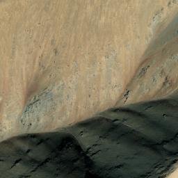 Satellite imagery of Sar-e Karak, AF