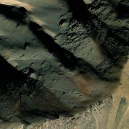 Satellite imagery of Pāmī-Būlāqak, AF