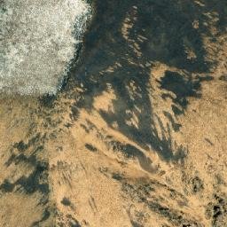 Satellite imagery of Kōtal-e Lālah-Mūj, AF