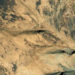 Satellite imagery of Kōtal-e Lālah-Mūj, AF