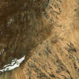 Satellite imagery of Kōh-e Ghār-e Khirs, AF