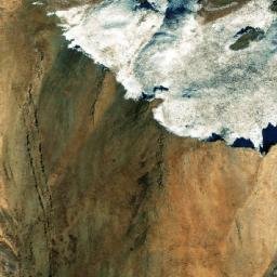 Satellite imagery of Kōh-e Ghār-e Khirs, AF