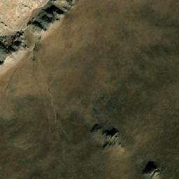 Satellite imagery of Qādah-ye Ghōljatū, AF