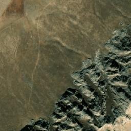 Satellite imagery of Kōh-e Yakh Būlāq, AF