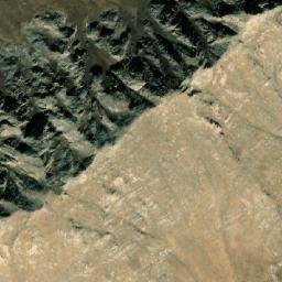 Satellite imagery of Kōh-e Yakh Būlāq, AF