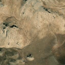 Satellite imagery of Kōh-e Sabz Tōb, AF