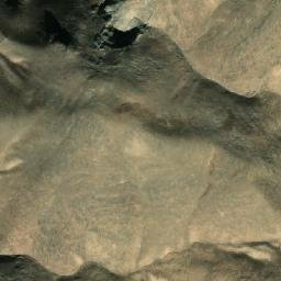 Satellite imagery of Gory Israk, AF