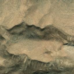 Satellite imagery of Gory Israk, AF