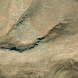 Satellite imagery of Gory Israk, AF