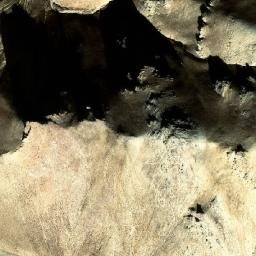 Satellite imagery of Pas Nālah, AF